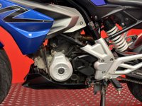 USED 2018 18 BMW G 310 R TRADE BIKES AT TRADE PRICES LEO VINCE EXHAUST