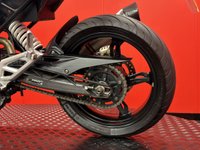 USED 2018 18 BMW G 310 R TRADE BIKES AT TRADE PRICES LEO VINCE EXHAUST