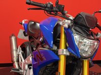 USED 2018 18 BMW G 310 R TRADE BIKES AT TRADE PRICES LEO VINCE EXHAUST