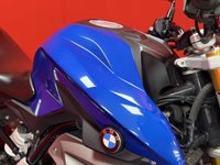 USED 2018 18 BMW G 310 R TRADE BIKES AT TRADE PRICES LEO VINCE EXHAUST
