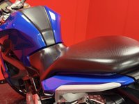USED 2018 18 BMW G 310 R TRADE BIKES AT TRADE PRICES LEO VINCE EXHAUST