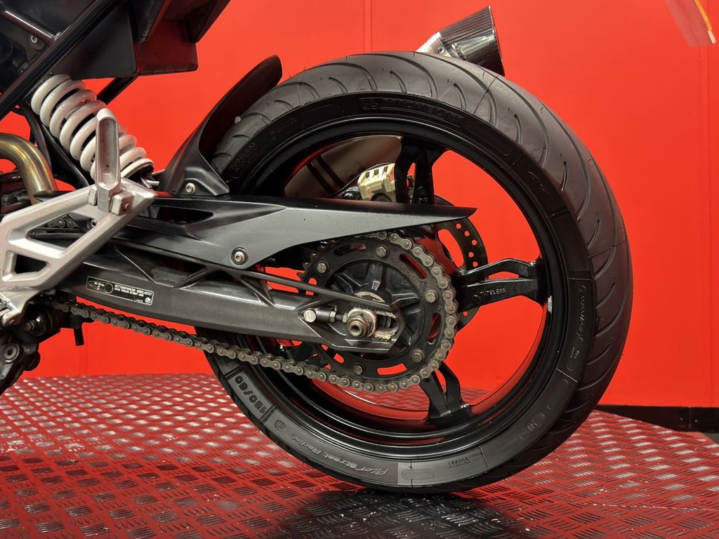 USED 2018 18 BMW G 310 R TRADE BIKES AT TRADE PRICES LEO VINCE EXHAUST