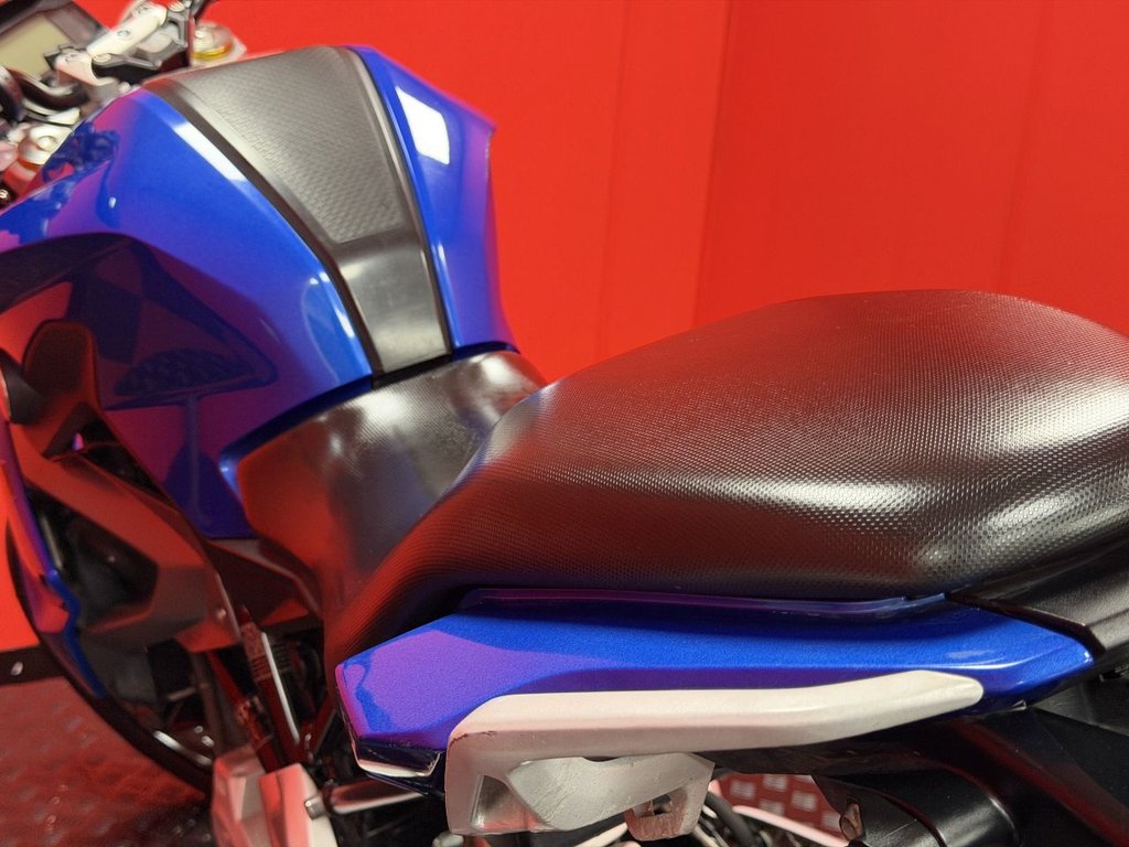 USED 2018 18 BMW G 310 R TRADE BIKES AT TRADE PRICES LEO VINCE EXHAUST