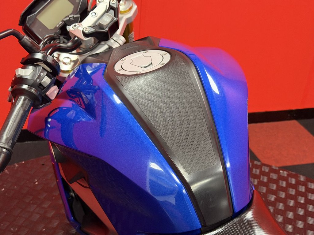 USED 2018 18 BMW G 310 R TRADE BIKES AT TRADE PRICES LEO VINCE EXHAUST