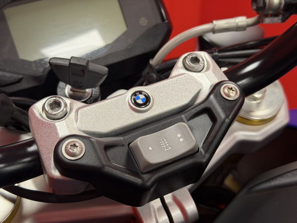 USED 2018 18 BMW G 310 R TRADE BIKES AT TRADE PRICES LEO VINCE EXHAUST