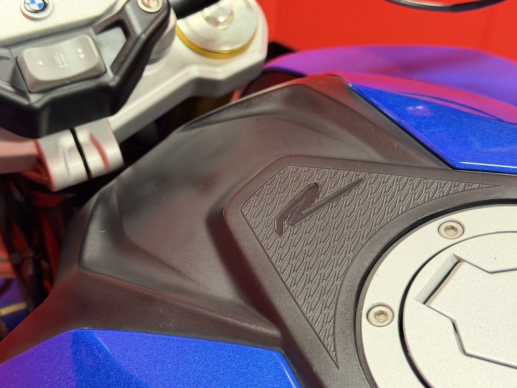 USED 2018 18 BMW G 310 R TRADE BIKES AT TRADE PRICES LEO VINCE EXHAUST