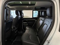 USED 2022 22 LAND ROVER DEFENDER 110 3.0 D250 MHEV XS Edition SUV 5dr Diesel Auto 4WD Euro 6 (s/s) (250 ps) 