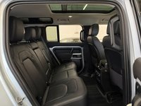 USED 2022 22 LAND ROVER DEFENDER 110 3.0 D250 MHEV XS Edition SUV 5dr Diesel Auto 4WD Euro 6 (s/s) (250 ps) 