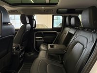 USED 2022 22 LAND ROVER DEFENDER 110 3.0 D250 MHEV XS Edition SUV 5dr Diesel Auto 4WD Euro 6 (s/s) (250 ps) 