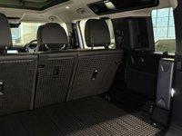 USED 2022 22 LAND ROVER DEFENDER 110 3.0 D250 MHEV XS Edition SUV 5dr Diesel Auto 4WD Euro 6 (s/s) (250 ps) 