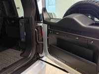 USED 2022 22 LAND ROVER DEFENDER 110 3.0 D250 MHEV XS Edition SUV 5dr Diesel Auto 4WD Euro 6 (s/s) (250 ps) 