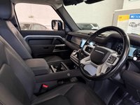 USED 2022 22 LAND ROVER DEFENDER 110 3.0 D250 MHEV XS Edition SUV 5dr Diesel Auto 4WD Euro 6 (s/s) (250 ps) 