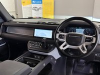USED 2022 22 LAND ROVER DEFENDER 110 3.0 D250 MHEV XS Edition SUV 5dr Diesel Auto 4WD Euro 6 (s/s) (250 ps) 