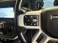 USED 2022 22 LAND ROVER DEFENDER 110 3.0 D250 MHEV XS Edition SUV 5dr Diesel Auto 4WD Euro 6 (s/s) (250 ps) 