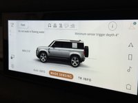 USED 2022 22 LAND ROVER DEFENDER 110 3.0 D250 MHEV XS Edition SUV 5dr Diesel Auto 4WD Euro 6 (s/s) (250 ps) 