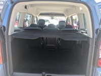USED 2013 63 CITROEN BERLINGO 1.6 HDi XTR Multispace MPV 5dr Diesel Manual Euro 5 (90 ps) FULL SERVICE HISTORY INC BELT