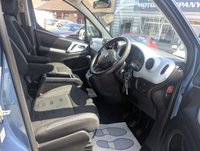 USED 2013 63 CITROEN BERLINGO 1.6 HDi XTR Multispace MPV 5dr Diesel Manual Euro 5 (90 ps) FULL SERVICE HISTORY INC BELT