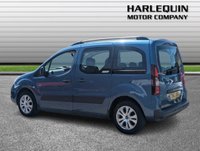 USED 2013 63 CITROEN BERLINGO 1.6 HDi XTR Multispace MPV 5dr Diesel Manual Euro 5 (90 ps) FULL SERVICE HISTORY INC BELT