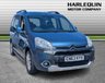 USED 2013 63 CITROEN BERLINGO 1.6 HDi XTR Multispace MPV 5dr Diesel Manual Euro 5 (90 ps) FULL SERVICE HISTORY INC BELT