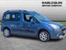 USED 2013 63 CITROEN BERLINGO 1.6 HDi XTR Multispace MPV 5dr Diesel Manual Euro 5 (90 ps) FULL SERVICE HISTORY INC BELT