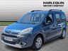 USED 2013 63 CITROEN BERLINGO 1.6 HDi XTR Multispace MPV 5dr Diesel Manual Euro 5 (90 ps) FULL SERVICE HISTORY INC BELT
