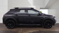 USED 2017 66 CITROEN C4 CACTUS 1.2 PureTech Flair Hatchback 5dr Petrol Manual Euro 6 (Euro 6) (82 ps) SAT NAV-PARKING CAMERA+SENSORS-DAB-BLUETOOTH-CRUISE-PRIVACY GLASS