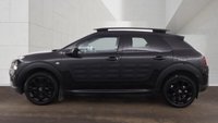 USED 2017 66 CITROEN C4 CACTUS 1.2 PureTech Flair Hatchback 5dr Petrol Manual Euro 6 (Euro 6) (82 ps) SAT NAV-PARKING CAMERA+SENSORS-DAB-BLUETOOTH-CRUISE-PRIVACY GLASS