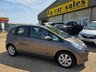 USED 2013 T HONDA JAZZ 1.4 i-VTEC ES Hatchback 5dr Petrol CVT Euro 5 (99 ps) 