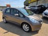 USED 2013 T HONDA JAZZ 1.4 i-VTEC ES Hatchback 5dr Petrol CVT Euro 5 (99 ps) 