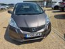 USED 2013 T HONDA JAZZ 1.4 i-VTEC ES Hatchback 5dr Petrol CVT Euro 5 (99 ps) 