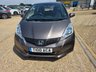USED 2013 T HONDA JAZZ 1.4 i-VTEC ES Hatchback 5dr Petrol CVT Euro 5 (99 ps) 