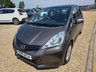 USED 2013 T HONDA JAZZ 1.4 i-VTEC ES Hatchback 5dr Petrol CVT Euro 5 (99 ps) 
