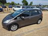 USED 2013 T HONDA JAZZ 1.4 i-VTEC ES Hatchback 5dr Petrol CVT Euro 5 (99 ps) 