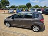 USED 2013 T HONDA JAZZ 1.4 i-VTEC ES Hatchback 5dr Petrol CVT Euro 5 (99 ps) 
