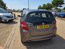USED 2013 T HONDA JAZZ 1.4 i-VTEC ES Hatchback 5dr Petrol CVT Euro 5 (99 ps) 