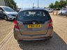 USED 2013 T HONDA JAZZ 1.4 i-VTEC ES Hatchback 5dr Petrol CVT Euro 5 (99 ps) 