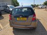 USED 2013 T HONDA JAZZ 1.4 i-VTEC ES Hatchback 5dr Petrol CVT Euro 5 (99 ps) 