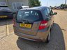 USED 2013 T HONDA JAZZ 1.4 i-VTEC ES Hatchback 5dr Petrol CVT Euro 5 (99 ps) 