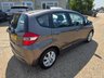 USED 2013 T HONDA JAZZ 1.4 i-VTEC ES Hatchback 5dr Petrol CVT Euro 5 (99 ps) 