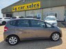 USED 2013 T HONDA JAZZ 1.4 i-VTEC ES Hatchback 5dr Petrol CVT Euro 5 (99 ps) 