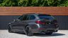 USED 2021 71 BMW 5 SERIES 2.0 520i MHT M Sport Touring 5dr Petrol Hybrid Steptronic Euro 6 (s/s) (184 ps) 