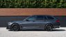 USED 2021 71 BMW 5 SERIES 2.0 520i MHT M Sport Touring 5dr Petrol Hybrid Steptronic Euro 6 (s/s) (184 ps) 