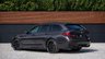 USED 2021 71 BMW 5 SERIES 2.0 520i MHT M Sport Touring 5dr Petrol Hybrid Steptronic Euro 6 (s/s) (184 ps) 