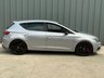USED 2018 18 SEAT LEON 2.0 TSI Cupra 300 Hatchback 5dr Petrol DSG Euro 6 (s/s) (300 ps) 
