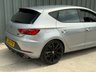 USED 2018 18 SEAT LEON 2.0 TSI Cupra 300 Hatchback 5dr Petrol DSG Euro 6 (s/s) (300 ps) 