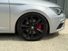USED 2018 18 SEAT LEON 2.0 TSI Cupra 300 Hatchback 5dr Petrol DSG Euro 6 (s/s) (300 ps) 
