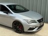 USED 2018 18 SEAT LEON 2.0 TSI Cupra 300 Hatchback 5dr Petrol DSG Euro 6 (s/s) (300 ps) 