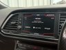 USED 2018 18 SEAT LEON 2.0 TSI Cupra 300 Hatchback 5dr Petrol DSG Euro 6 (s/s) (300 ps) 