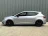 USED 2018 18 SEAT LEON 2.0 TSI Cupra 300 Hatchback 5dr Petrol DSG Euro 6 (s/s) (300 ps) 