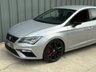 USED 2018 18 SEAT LEON 2.0 TSI Cupra 300 Hatchback 5dr Petrol DSG Euro 6 (s/s) (300 ps) 